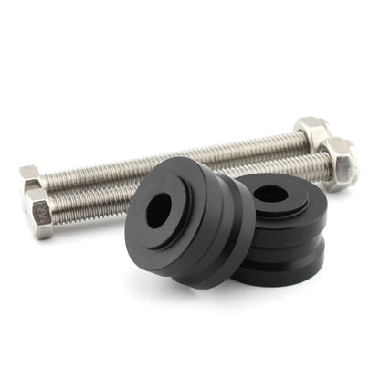 Handlebar Riser Clamp Adapters for Suzuki V-Strom DL1050 (2014-2023)