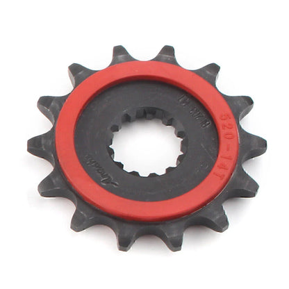 14T Steel Front Motor Engine Chain Drive Sprocket for Yamaha R3 (2015-2018)