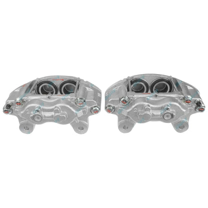 Front Disc Brake Calipers 2 x LH+RH for Landcruiser 80 Series (1992-1995)