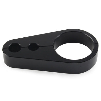 Brake Clutch Cable Wire Clamp Clip 1-1/4" for Harley Motorcycle