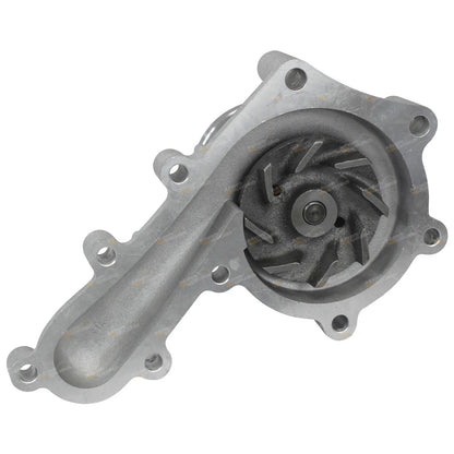 Water Pump for Toyota 1HDT HDJ78 HDJ79 HDJ80 Landcruiser Diesel Engine HDJ80R