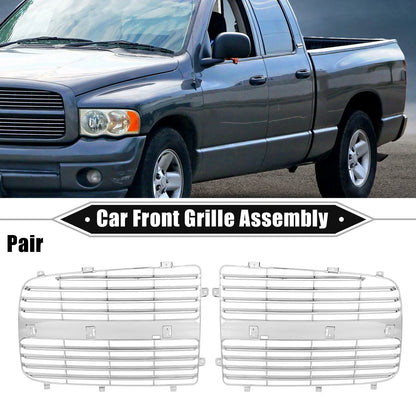 Front Grille Assembly for Dodge Ram 3500 (2003-2005)