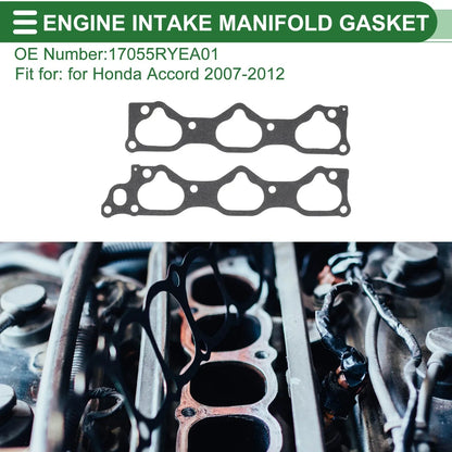 Engine Intake Manifold Gasket for Honda Accord (2007-2012)