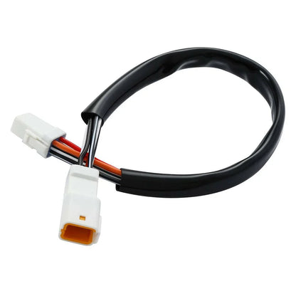 Throttle Handlebar Wiring Extension for Harley Touring (2017-2021)