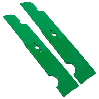 Deck Blade Air-Lift 32 Inch for Exmark 16 1/4 x 5/8 Circle Hole (1998–)