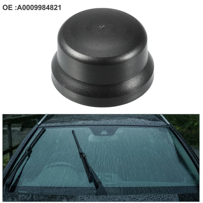 Windshield Wiper Arm Nut Cap for Mercedes-Benz C300 (2008-2023)