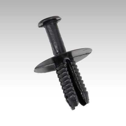 50PC Expanding Rivet Fastener Clips for BMW (2000-2023)