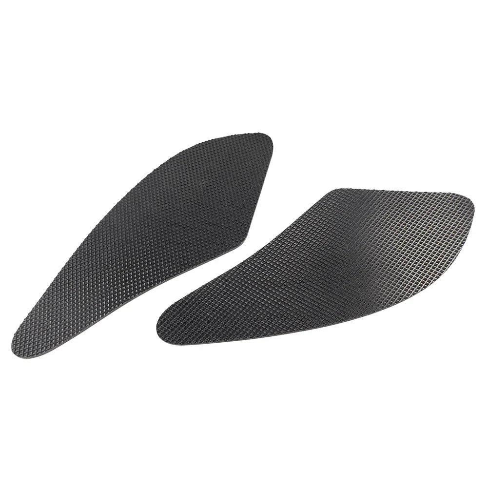 Tank Traction Pads for Kawasaki ZX6R 636 ZX6RR 600 (2007-2008)