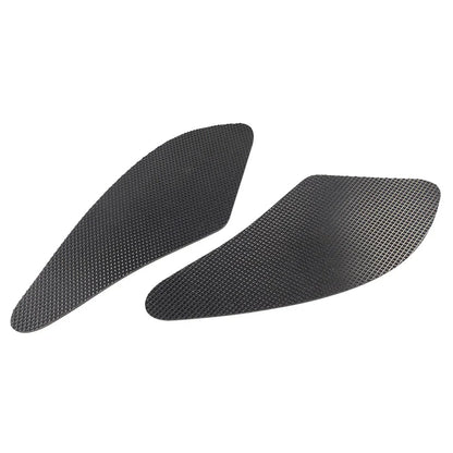 Tank Traction Pads for Kawasaki ZX6R 636 ZX6RR 600 (2007-2008)