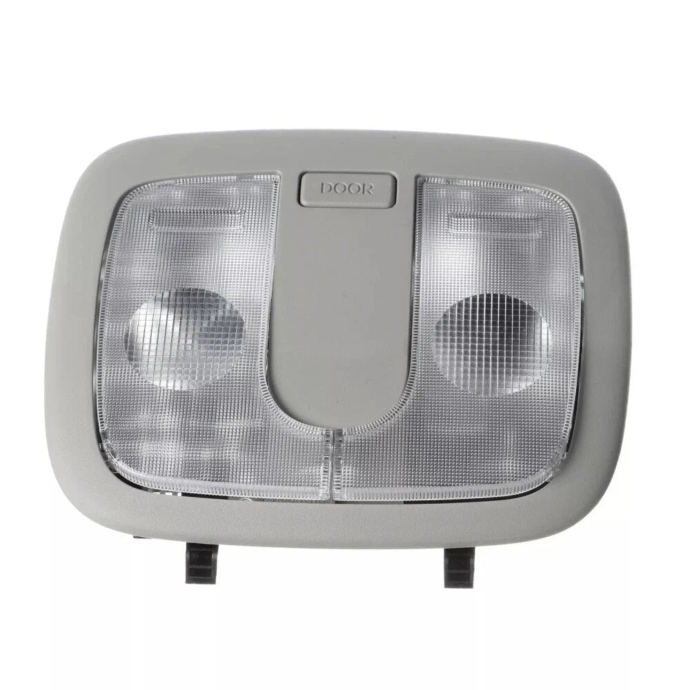 Dome Map Lamp Assembly Gray for Kia Soul (2010-2013)