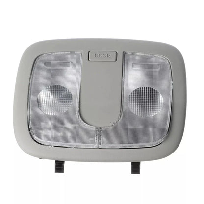 Dome Map Lamp Assembly Gray for Kia Soul (2010-2013)