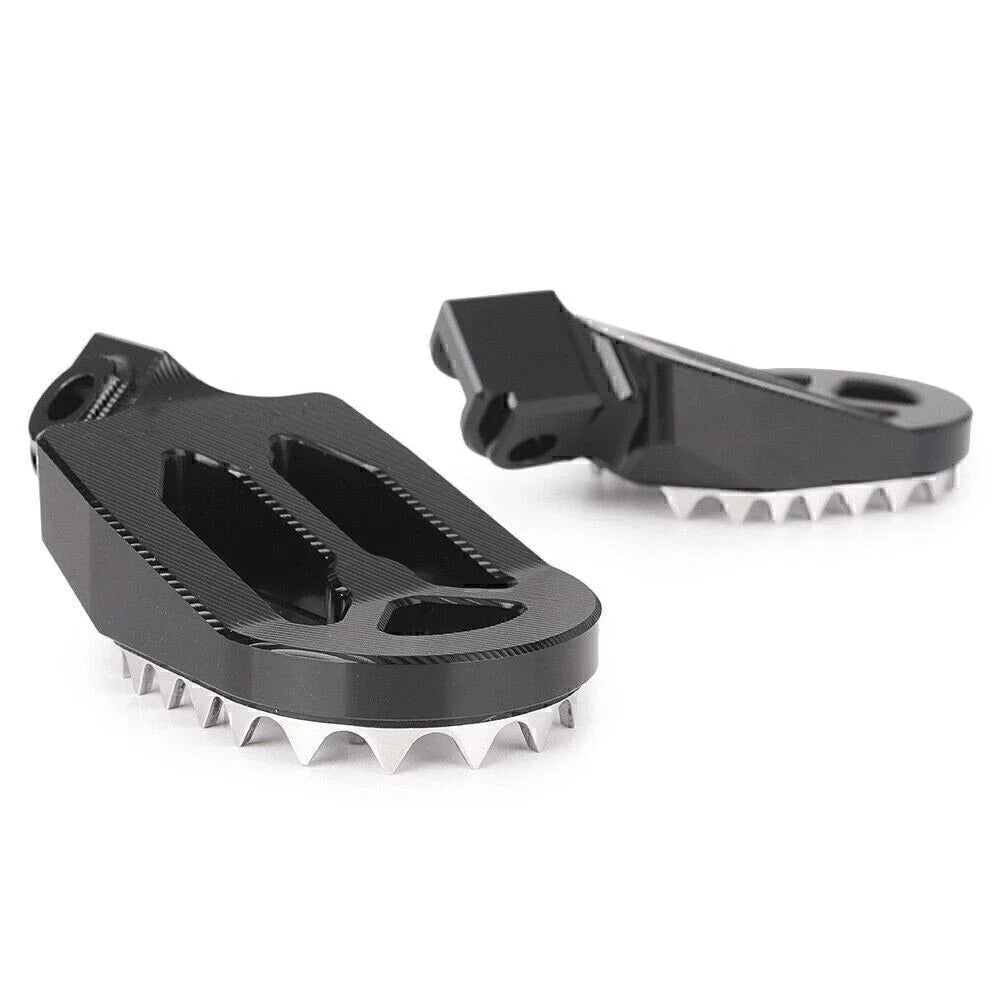 Racing Footpegs for KTM/Husqvarna 85cc-530cc (2005-2015)
