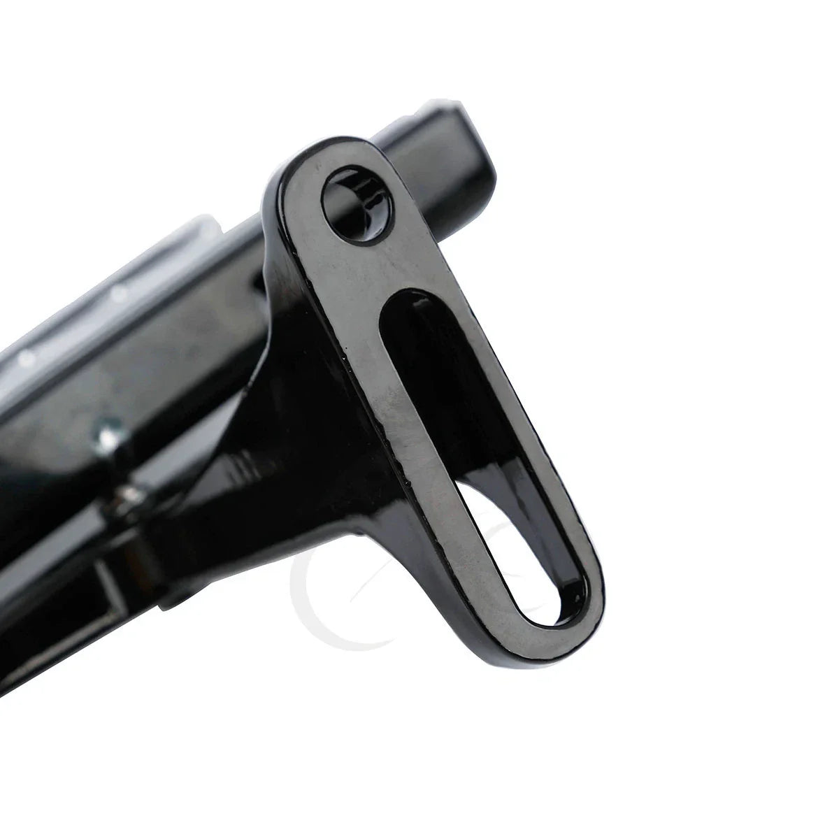 Rear Passenger Footboard Support Mount for Harley Electra Road Glide