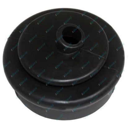 Genuine Nissan - Manual Gear Stick Shift Rubber Boot 32862-V5002