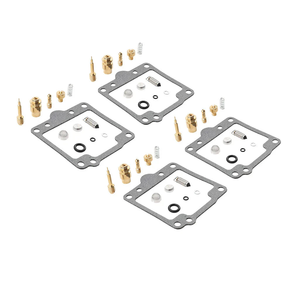 Carburetor Rebuild Kit for Yamaha XS1100LG XS1100LH (1980-1981)