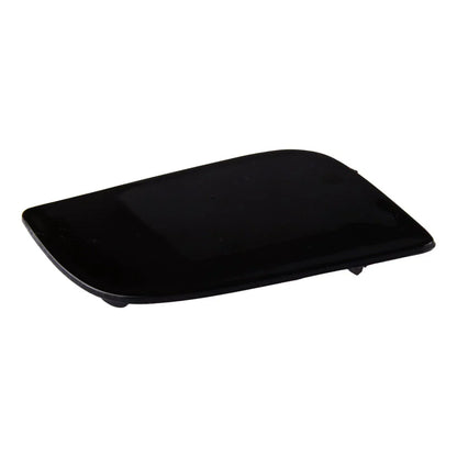 Front Bumper Left Tow Hook Eye Cover for BMW X5 E70 (2010-2013)
