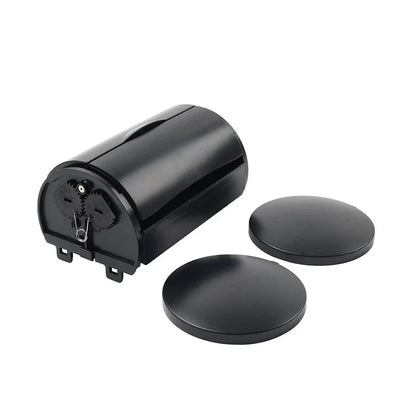 Ashtray Bin Box with Side Caps for Volkswagen Bora Jetta Golf MK4 (1999-2005)