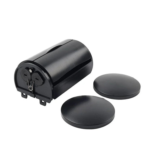 Ashtray Bin Box with Side Caps for Volkswagen Bora Jetta Golf MK4 (1999-2005)