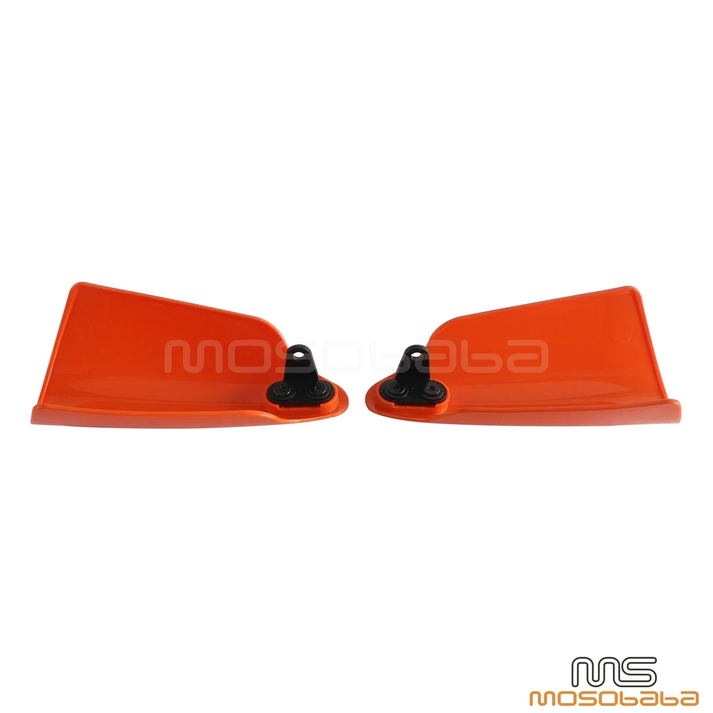 Handguards for Harley Touring Freewheeler FLRT 2017-2020