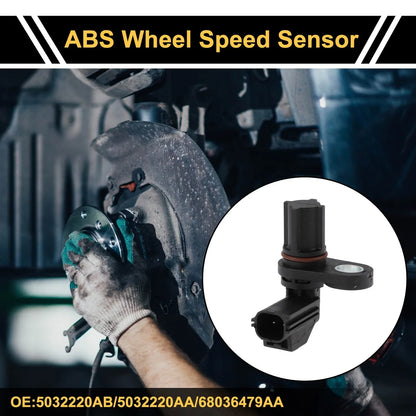 ABS Wheel Speed Sensor for Dodge Ram 2500 3500 (2003-2010)