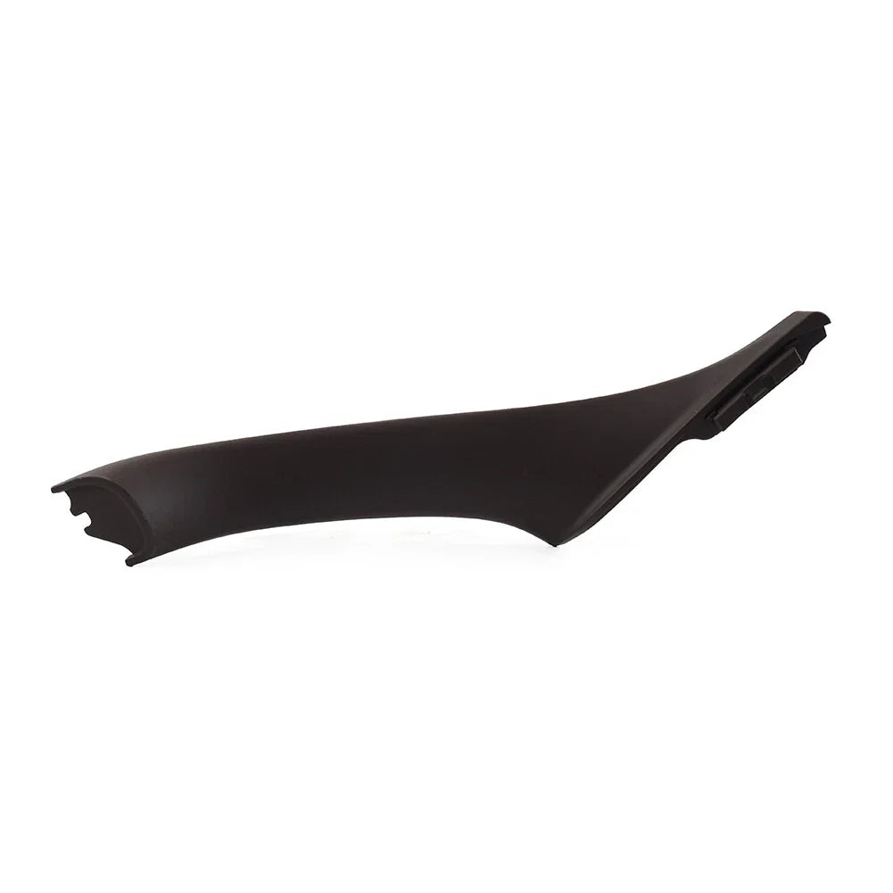 Mocha Rear Left Inner Door Handle Armrest for BMW 5 Series (2011-2017)
