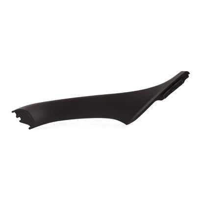 Mocha Rear Left Inner Door Handle Armrest for BMW 5 Series (2011-2017)