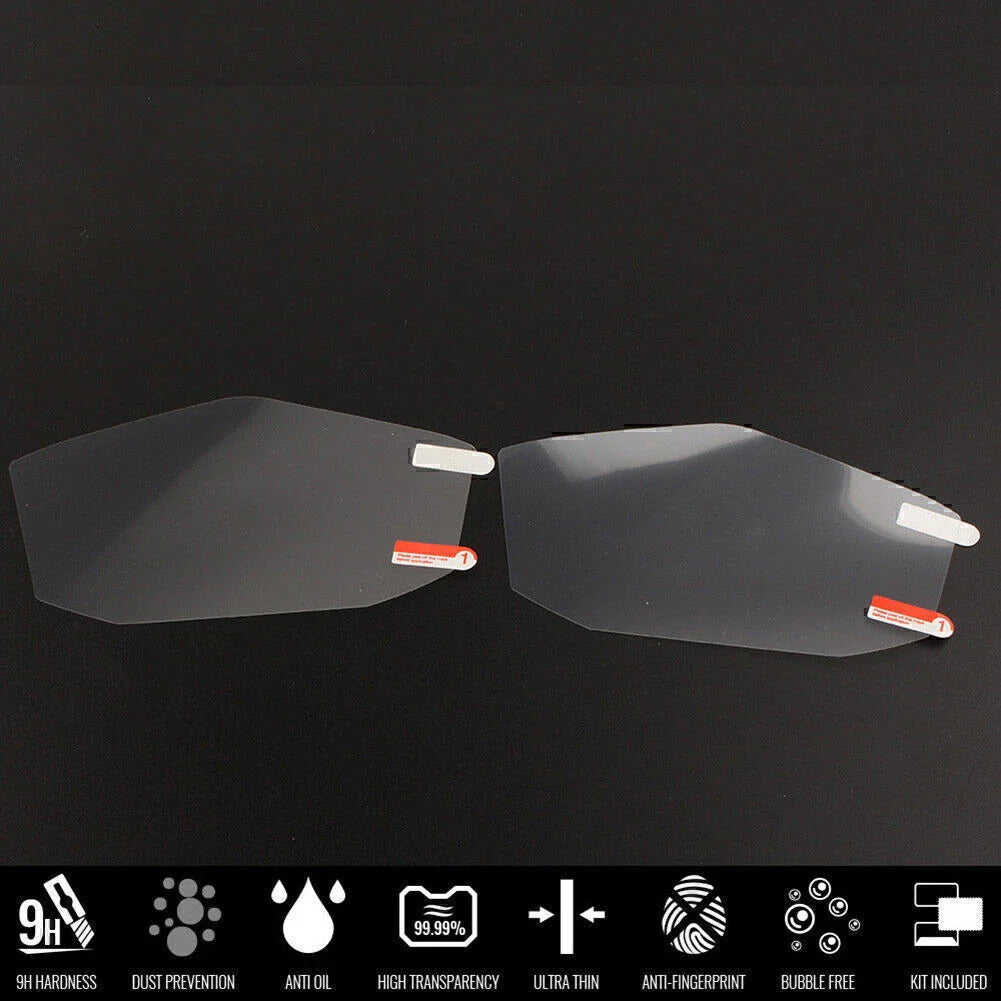 Speedometer Screen Film Scratch Protector for MOTOGUZZI V85TT (2019-2022)