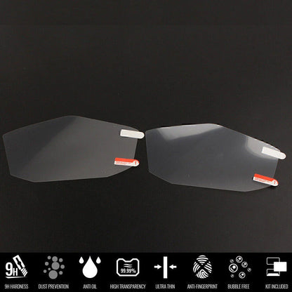 Speedometer Screen Film Scratch Protector for MOTOGUZZI V85TT (2019-2022)