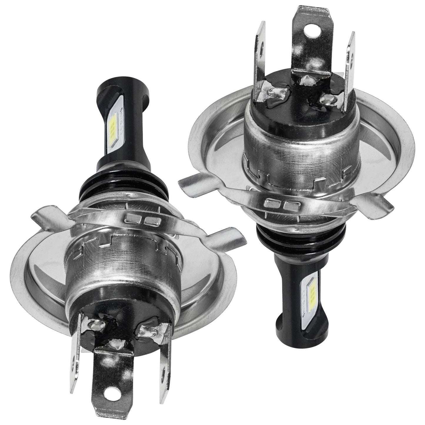 55W H4 Headlight Bulb for John Deere 7280R 7500 7630 7715 (2017–2024)