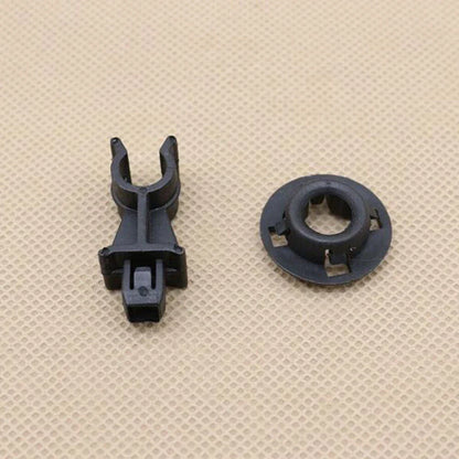 Hood Support Rod Grommet & Clip for Nissan Qashqai Dualis Navara Xterra (2007-2014)