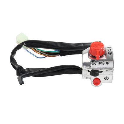 Right Handlebar Switch for Huoniao HN125-8