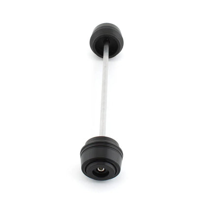 Front Wheel Axle Fork Slider Crash Protectors for Zontes Shengshi (2020-2023)