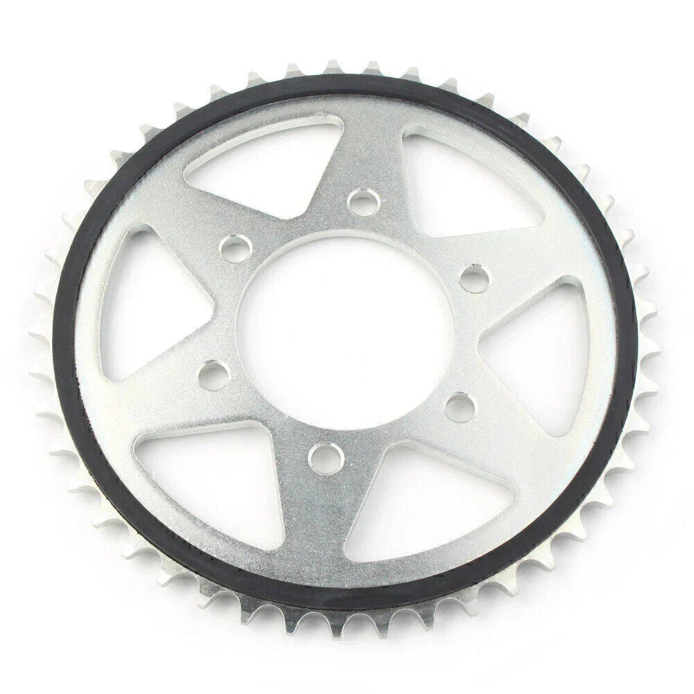 45T Rear Sprocket for Kawasaki Z800 (2013-2016)