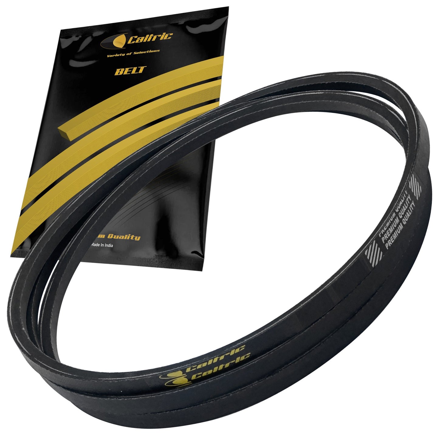 Deck PTO Belt Replacement 38 Inch for Cub Cadet 331 337 (1980–2000)