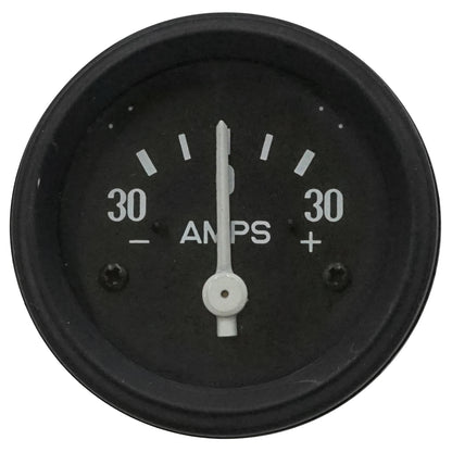 Amp Meter Gauge Replacement for Allis Chalmers D10 D12 D14 D15 (1935–1950)