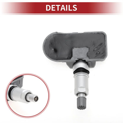 Tire Pressure Sensor for Mercedes-Benz GL350 GL450 GL550 (2010-2015)