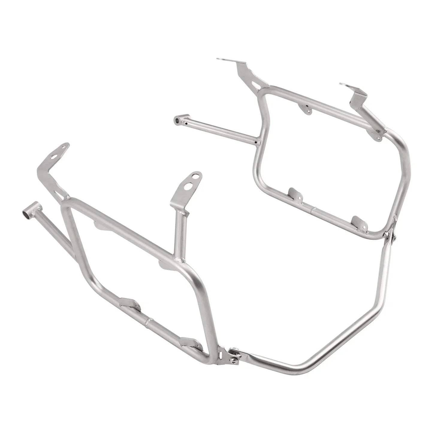 Saddlebag Support Pannier Rack for BMW R1200GS R1250GS (2013-2024)