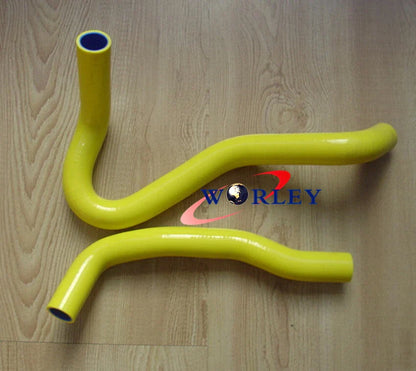 Silicone Hose for Honda Civic Type-R SI/Mugen RR/RC FD2/FN2 K20A/Z4 (2007-2011)