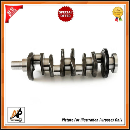 Crankshaft Main Bearing Set for Hyundai D4HA 2.0 Diesel (2014–2019)