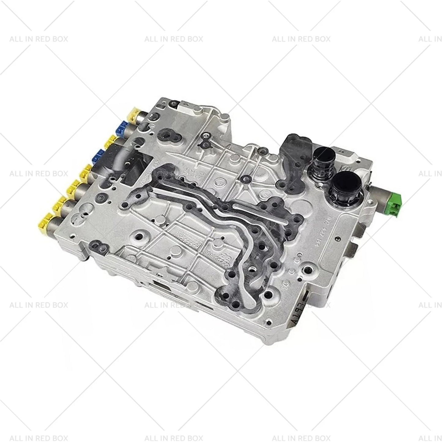 8HP65 Transmission Valve Body for Audi A8 (2011-2017)
