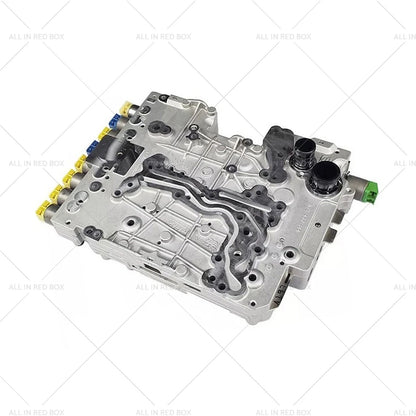 8HP65 Transmission Valve Body for Audi A8 (2011-2017)