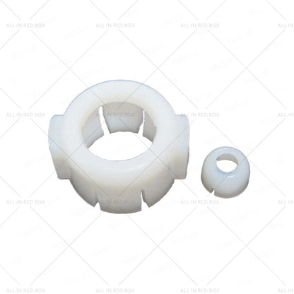 Gear Shift Bush Kit for Holden Isuzu Rodeo TFR UTE Pickup (1998-2019)