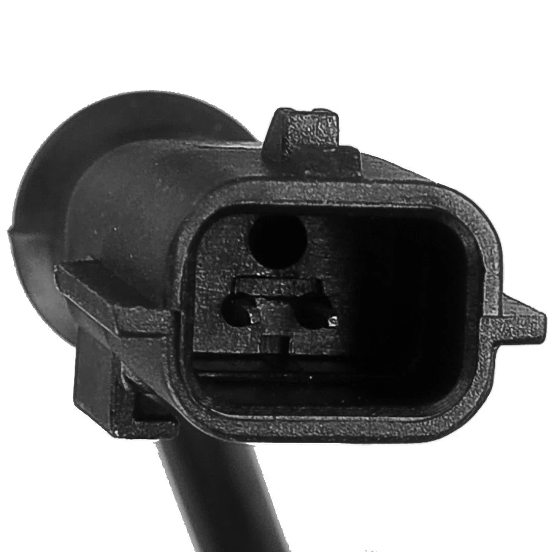 2 x ABS Wheel Speed Sensors for Nissan Primastar, Renault, Vauxhall (2001-2014)