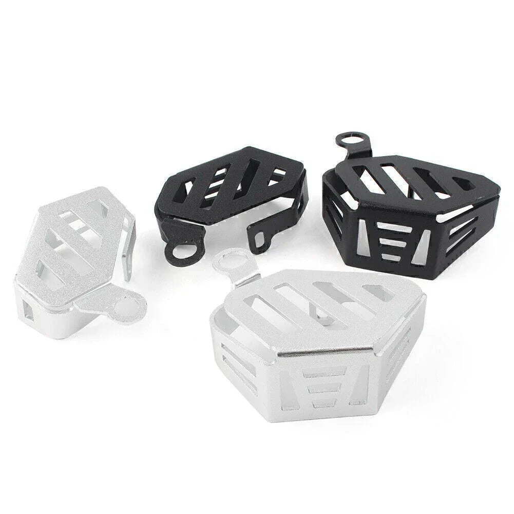 Brake Fluid Clutch Reservoir Guard for BMW R1200GS/ADV (2014-2017)