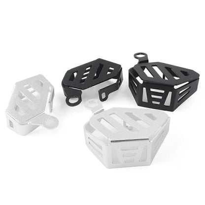 Brake Fluid Clutch Reservoir Guard for BMW R1200GS/ADV (2014-2017)