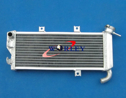 Aluminum Radiator for Kawasaki Ninja 650 (2012-2016)