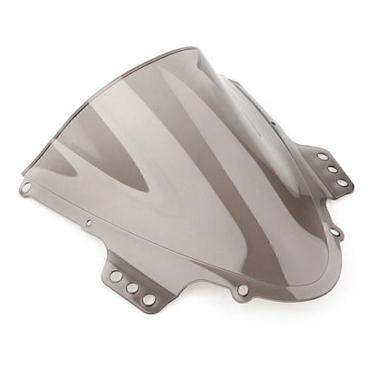 Double Bubble Windscreen for Suzuki GSXR 1000 (2005-2006)