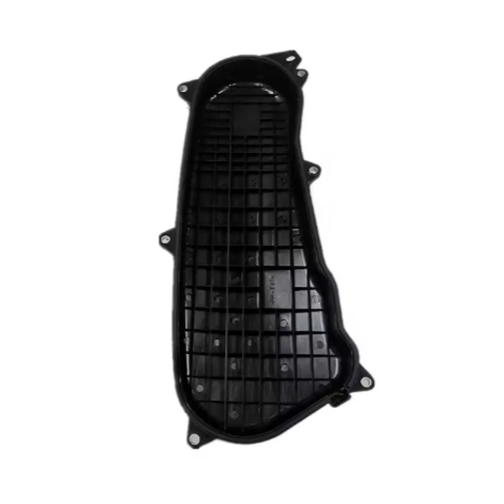 Plastic Timing Belt Cover for Toyota Hilux Vigo D4D 1KD 2KD (2004-2014)