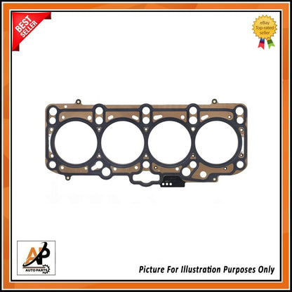 Cylinder Head Gasket Replacement for VW Volkswagen 1.9 TDI ASZ ATD ARL (2009–2010)