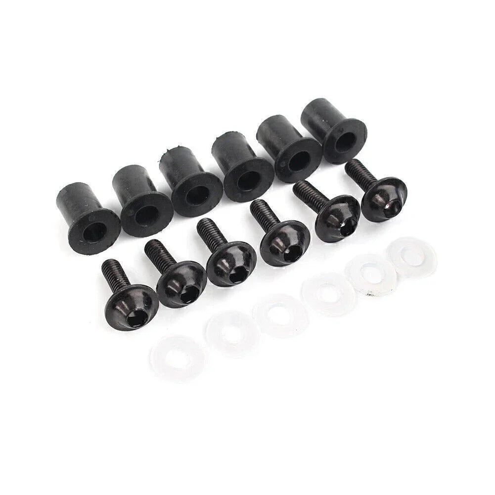 Windscreen Bolts for Honda CBR250 300 650 900 1000